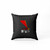 Death Band Pillow Case Cover