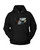 Got Game Of Thrones Poster Unisex Hoodie