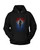 Marvel Avengers Captain Marvel Unisex Hoodie