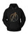 Marvel Avengers Endgame Logo Unisex Hoodie