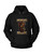 Marvel Avengers Endgame Symbol Unisex Hoodie