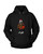 Panda Bear Supreme Unisex Hoodie