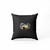 Halloween Trick Or Treat Logo Art Pillow Case Cover