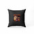 Hocus Pocus Logo Art Pillow Case Cover