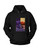 Khalid Two Time Poster Unisex Hoodie