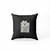 Hot Coffee Skeleton Pillow Case Cover