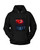 Stringer Things Season Two Poster Unisex Hoodie