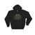 Jiu Jitsu Game Of Chokes Unisex Hoodie