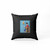 One Piece Monkey D Luffy Pirate King Pillow Case Cover