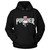 Marvel The Punisher Unisex Hoodie