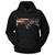 The Punisher Skull Unisex Hoodie