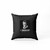 Ruth Bader Ginsburg Notorious I Dissent Pillow Case Cover
