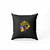 The Beatles Yellow Submarine Logo Pillow Case Cover