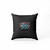The Rolling Stones Snake Pillow Case Cover