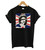 Sex Pistols God Save The Queen Poster Man's T-Shirt Tee