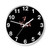 7 Rings Ariana Grande Wall Clocks