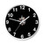 American Spooky Wall Clocks American Spooky Wall Clocks