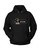Etika Hell Original Unisex Hoodie