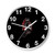 Anything For Selena Selena Quintanilla Black Wall Clocks Anything For Selena Selena Quintanilla Black Wall Clocks