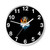 Avatar Enlightment Wall Clocks Avatar Enlightment Wall Clocks
