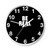 Be Real Boxing Mike Tyson Iron Mike Champion Wall Clocks Be Real Boxing Mike Tyson Iron Mike Champion Wall Clocks