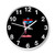 Beastie Boys Time To Get Ill Wall Clocks