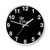 Bye Felicia Funny Quote Wall Clocks