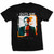 Johnny Cash Man's T-Shirt Tee