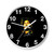 Che Guevara Colombian Revolutionary Wall Clocks