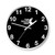 Chicago Baseball The South Side Wall Clocks