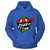 Teenage Mutant Ninja Turtles Pizza Time Unisex Hoodie Teenage Mutant Ninja Turtles Pizza Time Unisex Hoodie