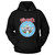 Aerosmith Aero Force Art Unisex Hoodie