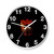 Dark Souls Metal Band Tee The Smeltening Wall Clocks