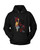 Alice In The Wonderland Eat Me Unisex Hoodie