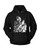 Alice Wonderland Girl Unisex Hoodie