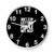 Dont Stop Letting People Not Help Impractical Jokers Fan Made Wall Clocks