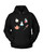 Drink Me Alice In Wonderland Unisex Hoodie