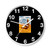 Fawkitalle National Park Wall Clocks