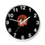 Fleetwood Mac Tour 2018 Wall Clocks