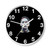 G Eazy G Eazy Fan Art Drawing Illustrations Nice Wall Clocks