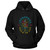 Tmnt Leo Pizza Ninja Turtle Unisex Hoodie