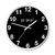 Got Bocce Funny Saying Wall Clocks