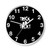 Halloween Trick Or Treat Halloween Costume Halloween Wall Clocks