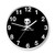 I Can Not Adult Today Panda Wall Clocks I Can Not Adult Today Panda Wall Clocks
