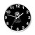 If You Do Not Know Me Do Not Judge Me Tupac Shakur Wall Clocks