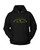 Kale Yeah Its Vegan Unisex Hoodie