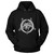 Slayer Logo Thrash Metal Music Unisex Hoodie