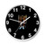 Kanye West Late Registration Album Wall Clocks