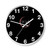 Kate Smith Love Wall Clocks