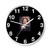 Kate Smith Singer Wall Clocks